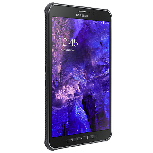 galaxy active lte